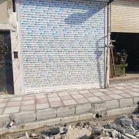 فروش و نصب کرکره برقی با کیفیت عالی