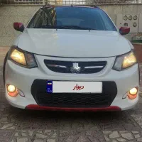 کوییک دنده ای R، مدل ۱۴۰۰|خودرو سواری و وانت|کرج, کوی کارمندان شمالی|دیوار