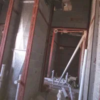 کار برق متری کسی هست کار اصفهان شهرک سلامت