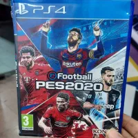 دیسک بازی Pes 2020 مخصوص Ps4