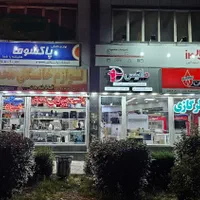 اجاره مغازه ۶۰و۴۰ متری تاپ لوکیشن ۳ بر بازار فوژان|اجارهٔ مغازه و غرفه|فولادشهر, C4|دیوار
