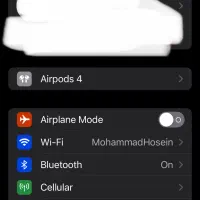 ایرپاد 4 اصلی اپل در حد نو|لوازم جانبی موبایل و تبلت|بیرجند, |دیوار