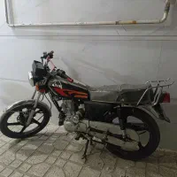 موتورسیکلت 150|موتورسیکلت|نیشابور, رحمت آباد|دیوار