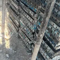 قالب ورق فولادی مبارکه اصفهان|مصالح و تجهیزات ساختمان|کتالم و سادات شهر, |دیوار