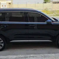 اکستریم  ۱۴۰۳ برج ۱۰ ماشین صفر میباشد