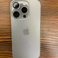 15 pro 128 ch