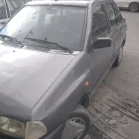 پراید ۸۹ سالم|خودرو سواری و وانت|ارومیه, |دیوار