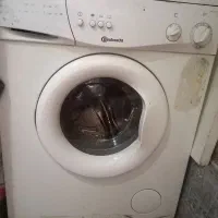 لباسشویی باکنشت المان