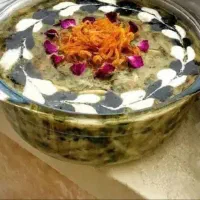 آش رشته،عدسی، آش رشته با کشک،اش شیرازی،شله زرد|خوردنی و آشامیدنی|یزد, |دیوار