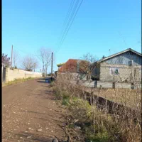 ۲۰۰ متری ساحلی قطعه سوم جاده اصلی|فروش زمین و ملک کلنگی|چاف و چمخاله, |دیوار