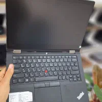 لپ تاپ لنوو یوگا نسل ۱۰ تاچ با قلم|رایانه همراه|شهرکرد, |دیوار