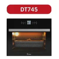 فر رومیزی داتیس/مدل ۷۴۵/اقساطی طرف قرارداد