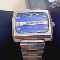 ساعت رادو مستطیلی سوئیسی اصل|ساعت|آمل, |دیوار