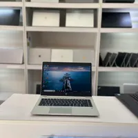 Hp elite book G4 Ryzen7 pro اوپن باکس مشابه صفر|رایانه همراه|رشت, دیلمان|دیوار