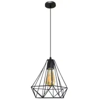 چراغ آویز تک شعله