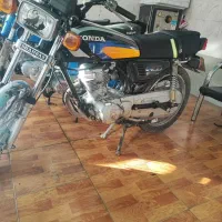 موتور سیکلت سند دار|موتورسیکلت|مشگین شهر, |دیوار