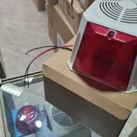 فنس لیزری شش خط|خدمات پیشه و مهارت|مشهد, سناباد|دیوار