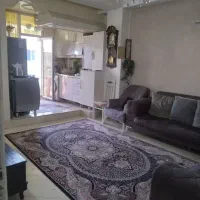 60مترآپارتمان/ پارکینگ ماشین/انباری/بالکن