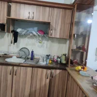 کابینت.هودسالم.گاز|اجاق گاز و لوازم برقی پختوپز|صومعهسرا, |دیوار