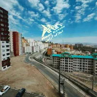 آپارتمان پردیس فاز 5s بلوک ساکندار نارنجستان