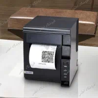 فاکتور زن پرینتر لیبل فیش پرینتر رمو ، sky ، دلتا|پرینتر، اسکنر، کپی، فکس|اصفهان, چرخاب|دیوار