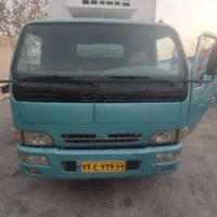 استخدام راننده پایه دو بکارت هوشمند