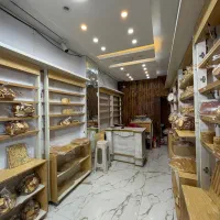 مغازه۲۳ متری با امکانات کامل / میدان ۱۷ شهریور آمل