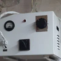 ترانس برق قدیمی پنج هزار|ابزارآلات|آستانه اشرفیه, |دیوار