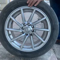 رینگ ووسن چرخشی