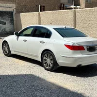 هیوندای جنسیس سدان، مدل ۲۰۱۱|خودرو سواری و وانت|اصفهان, آبشار|دیوار