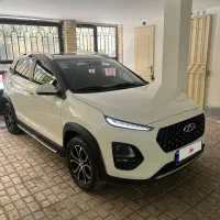 مدل ۱۴۰۰ بدون رنگ  Poro X22|خودرو سواری و وانت|مشهد, نیروی هوایی|دیوار