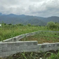 فروش زمین ۲۱۰ متری امکانات پای زمین|فروش زمین و ملک کلنگی|چابکسر, |دیوار