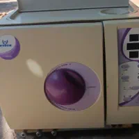 اتوکلاو woson وسون کلاس B
