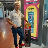 نمایندگی فروش ایزوگام برف آب دلیجان|مصالح و تجهیزات ساختمان|تهران, هفده شهریور|دیوار