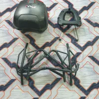 باکس،گارد کلیک۱۵۰،اسپویلر بنلی و کلیک۱۵۰