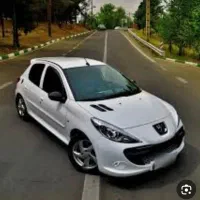 پژو 207i دنده‌ای TU5، مدل ۱۴۰۴