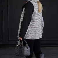 پالتوفوترپشم|لباس|تبریز, |دیوار