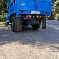 نیسان ۷۳کارت کمپرس پاترول ۳۴۵۰ درحدنودوگانه باکار|خودرو سواری و وانت|مشهد, کارمندان دوم|دیوار