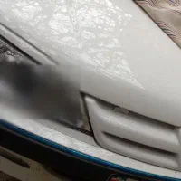 ماشین پژو پارس