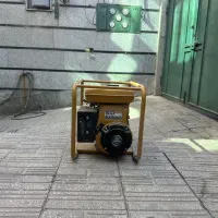 موتور آب بنزینی روبین|ماشینآلات صنعتی|تهران, سلسبیل جنوبی|دیوار