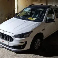 اطلس G فول ، سانروف دار ، رینگ اسپرت