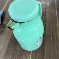 سر زن قلیان