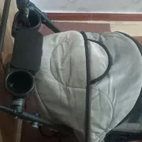 کالسکه بچه|کالسکه و لوازم جانبی|اسلام‌شهر, شهرک قائمیه|دیوار