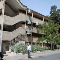 ۴۵ متری ۱ خوابه برای فروش