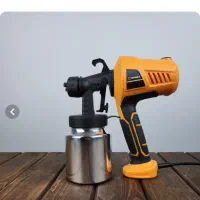 پیستوله برقی کم صدا ۱۰۰۰وات اینتیمکس اقتصادی