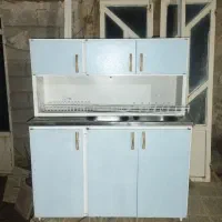 کابینت فلزی