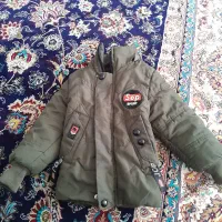 کاپشن کودک|لباس|کوهدشت, |دیوار