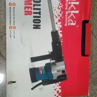 بتن کن هیلتی900 وات پوکا 810