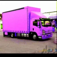 حمل نقل  اثاثیه منزل   بدون دردسر گروه حرفه ای