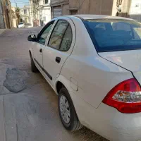 تیبا صندوقدار بهمن ۹۵|خودرو سواری و وانت|کرمانشاه, |دیوار